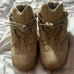 Yeezy 500 'Stone'